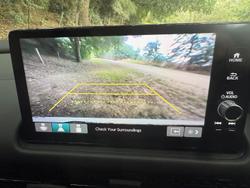 2023 Honda ZR-V VTi X