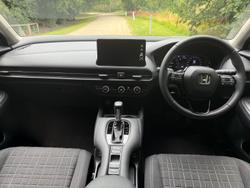 2023 Honda ZR-V VTi X