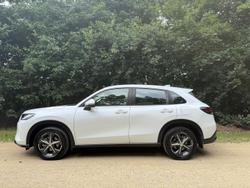 2023 Honda ZR-V VTi X