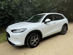 2023 Honda ZR-V VTi X