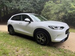 2023 Honda ZR-V VTi X