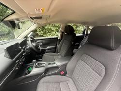 2023 Honda ZR-V VTi X