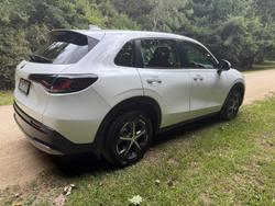 2023 Honda ZR-V VTi X