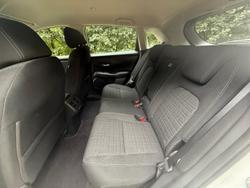 2023 Honda ZR-V VTi X