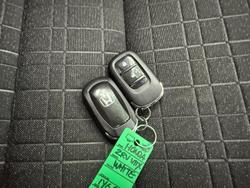 2023 Honda ZR-V VTi X