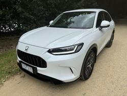 2023 Honda ZR-V VTi X