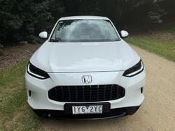 2023 Honda ZR-V VTi X