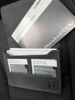 2023 Honda ZR-V VTi X