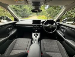 2023 Honda ZR-V VTi X