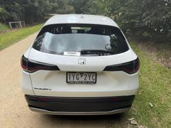 2023 Honda ZR-V VTi X