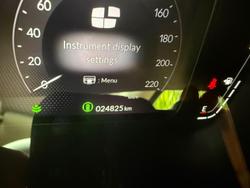 2023 Honda ZR-V VTi X