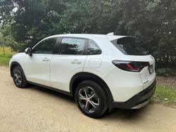 2023 Honda ZR-V VTi X