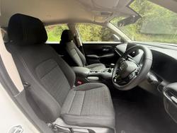 2023 Honda ZR-V VTi X