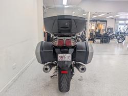 2013 YAMAHA FJR1300A Silver