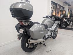 2013 YAMAHA FJR1300A Silver