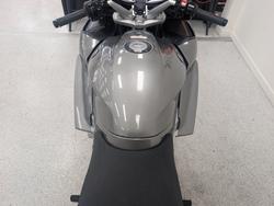 2013 YAMAHA FJR1300A Silver