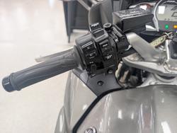 2013 YAMAHA FJR1300A Silver