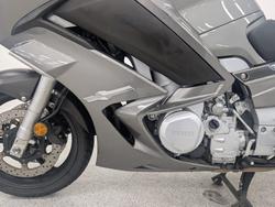 2013 YAMAHA FJR1300A Silver