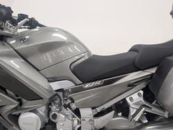 2013 YAMAHA FJR1300A Silver