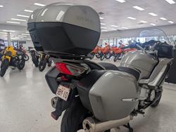 2013 YAMAHA FJR1300A Silver