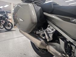 2013 YAMAHA FJR1300A Silver
