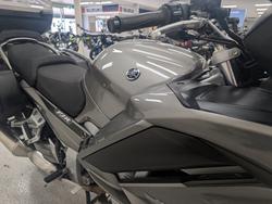 2013 YAMAHA FJR1300A Silver