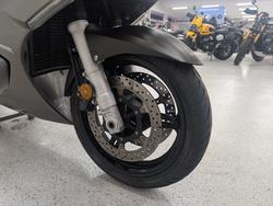 2013 YAMAHA FJR1300A Silver