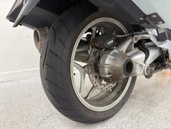 2010 BMW Motorrad R1200 RT CHROME