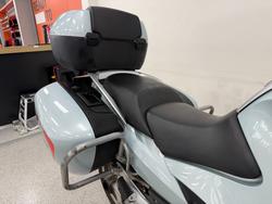 2010 BMW Motorrad R1200 RT CHROME