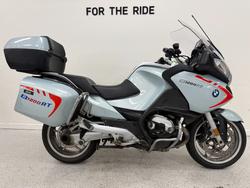BMW Motorrad R1200 RT