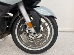 2010 BMW Motorrad R1200 RT CHROME