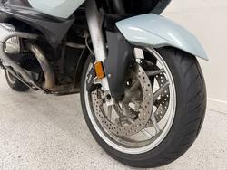 2010 BMW Motorrad R1200 RT CHROME