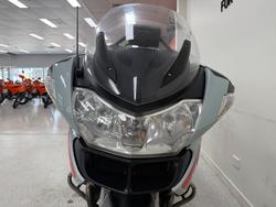 2010 BMW Motorrad R1200 RT CHROME