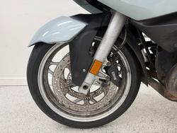 2010 BMW Motorrad R1200 RT CHROME