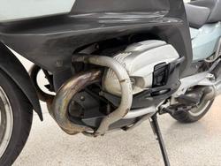 2010 BMW Motorrad R1200 RT CHROME