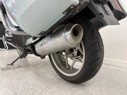 2010 BMW Motorrad R1200 RT CHROME