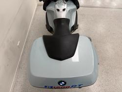 2010 BMW Motorrad R1200 RT CHROME