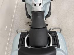 2010 BMW Motorrad R1200 RT CHROME