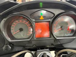 2010 BMW Motorrad R1200 RT CHROME