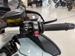 2010 BMW Motorrad R1200 RT CHROME