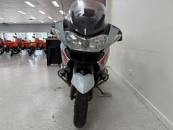 2010 BMW Motorrad R1200 RT CHROME