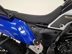 2020 YAMAHA XTZ690 TENERE 700 Blue