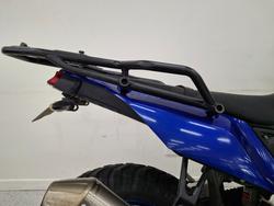 2020 YAMAHA XTZ690 TENERE 700 Blue