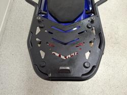 2020 YAMAHA XTZ690 TENERE 700 Blue