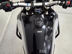 2020 YAMAHA XTZ690 TENERE 700 Blue