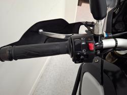 2020 YAMAHA XTZ690 TENERE 700 Blue