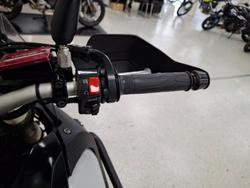 2020 YAMAHA XTZ690 TENERE 700 Blue