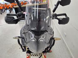 2020 YAMAHA XTZ690 TENERE 700 Blue