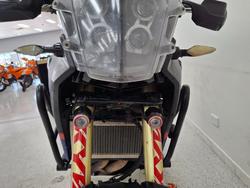 2020 YAMAHA XTZ690 TENERE 700 Blue