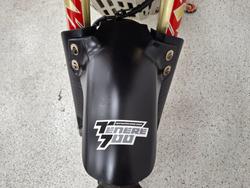 2020 YAMAHA XTZ690 TENERE 700 Blue